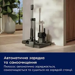Акумуляторний пилосос Electrolux EW82U1DB (7102106) - мініатюра 7