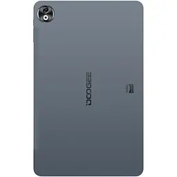 Планшет Doogee T40 Pro 8/512GB LTE Mystery Gray Global EU [126773] - мініатюра 3