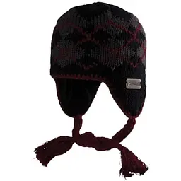 Шапка Chaos Seymor Black (1052-11G3 2431 029)