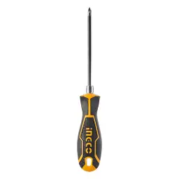 Викрутка двостороння Ingco SL5+PH1 Ingco (AKISD0203) - мініатюра 3