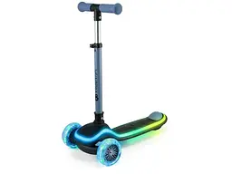 Самокат KinderKraft Raket Blue (KRRAKE00BLU0000)