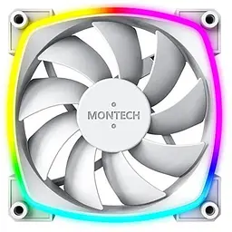 Кулер до корпусу MONTECH AX120(W3I1)