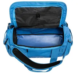 Сумка дорожня водозахисна Highlander Storm Kitbag 30L Blue (DB121-BL) - мініатюра 4