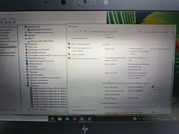 Ноутбук HP 14" EliteBook 840 G6 FHD IPS Touch Core i5-8365U 8GB SSD 256GB Intel UHD Graphics 620 (10055) Б/в - мініатюра 10