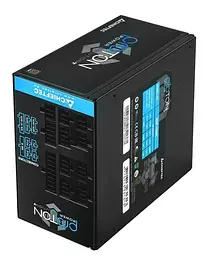 Блок живлення Chieftec Proton 850W (BDF-850C) Б/в,U1 - мініатюра 2