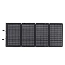 Сонячна панель EcoFlow 220W Solar Panel (43-00402)