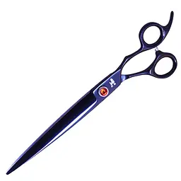 Ножиці грумерські DezynaDog Ignis 8 Straight Scissor прямі (860503)