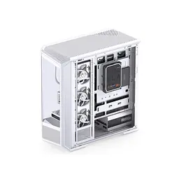 Корпус JONSBO D400 White - мініатюра 12