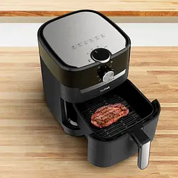 Мультипіч Tefal Easy Fry&Grill (EY501815) - мініатюра 11