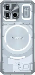Смартфон Doogee Blade GT Ultra 16/512GB Silver - мініатюра 2