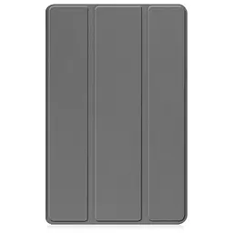 Чохол Samsung Galaxy Tab A9 Plus SM X210 X215 X216 HardCase Сірий - мініатюра 4