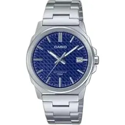 Чоловічий годинник Casio Timeless Collection MTP-E720D-2AVDF