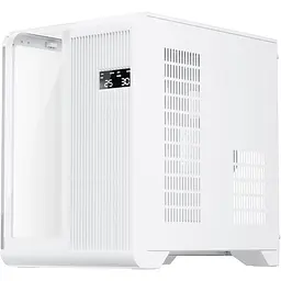 Корпус 1stPlayer RT5 White (RT5-WH) [146439] - мініатюра 3