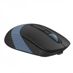 Комп'ютерна мишка A4Tech FB10C Bluetooth Ash Blue (4711421967310) - мініатюра 3