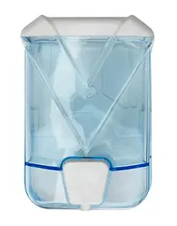 Дозатор для рідкого мила Zambak Plastik 500 мл (ZP-180) - мініатюра 2