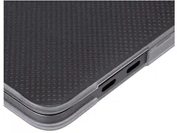 Чохол-обкладинка для ноутбука Incase Hardshell Case for MacBook Pro 16 Dots Clear (INMB200679-CLR) - мініатюра 9