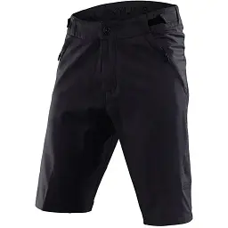 Велошорти TLD Skyline Short Mono Black XL Troy Lee Designs (1106-219931005)