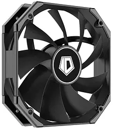 Кулер для процесора ID-Cooling SE-207-XT Slim Black (SE-207-XT SLIM) - мініатюра 3