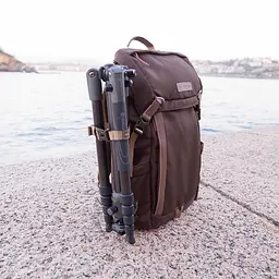 Рюкзак Vanguard VEO GO 42M Khaki-Green (VEO GO 42M KG), Хакі - мініатюра 30