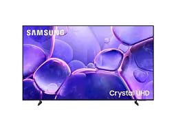 Телевізор Samsung UE50U8000FUXUA