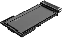 Бігова доріжка KingSmith Walkingpad Treadmill R3 Hybrid+ (WP440Q4) Black UA - мініатюра 6