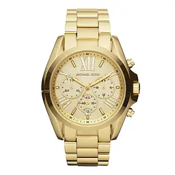 Жіночий годинник MICHAEL KORS MK5605 Bradshaw