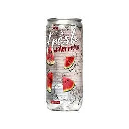 Напій Fresh Drink Watermelon Кавун 330 мл