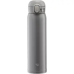 Термокружка Zojirushi SM-WR60E-HP 0.6 л Dark Grey