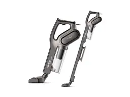 Пилосос 2в1 (вертикальний + ручний) Deerma Suction Vacuum Cleaner DX700S