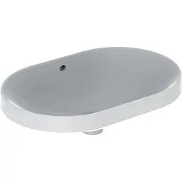 Умивальник Geberit Variform 60x40 Білий 500.729.01.2