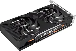 Відеокарта Palit GeForce GTX 1660 SUPER GP [NE6166S018J9-1160A-1] [87228] - мініатюра 3