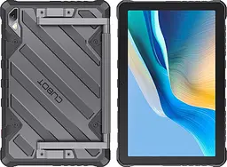Планшет CUBOT Tab KingKong 2 8/256Gb Black - мініатюра 2