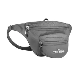 Сумка поясна Tatonka Funny Bag S Сірий