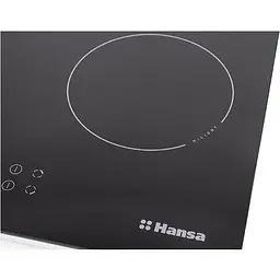 Варильна поверхня електрична Hansa BHC63366 - мініатюра 3