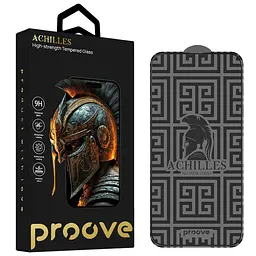 Захисне скло Proove Achilles iPhone 14 Pro Max/15 Plus/16 Plus - мініатюра 10