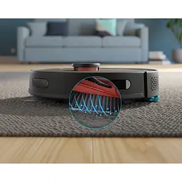 Робот-пилосос Philips Series 3000 XU3000/01 - мініатюра 18