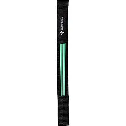 Японські палички Snow Peak SCT-115-GR Titanium Chopsticks Green