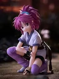 Фігурка Furyu Noodle Хантер х Хантер Мачі Комачіне Hunter x Hunter Machi 10 см F HH M 10 - мініатюра 5