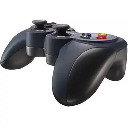Геймпад Logitech F310 USB (940-000135) - мініатюра 2