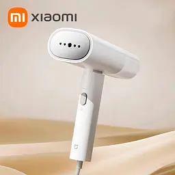 Відпарювач Xiaomi Mijia Handheld Garment Steamer 2, праска для одягу