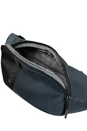 Сумка На Пояс Samsonite BIZ2GO BLUE 39x14x7,5 KI1*01001 - мініатюра 4