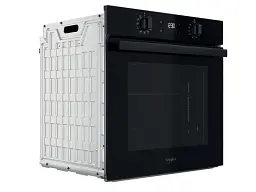 Духова шафа Whirlpool OMR58CR1B - мініатюра 3