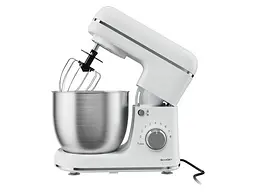 Міксер планетарний - тістоміс Silver Crest SKM 600 B2 white 5 л - мініатюра 3