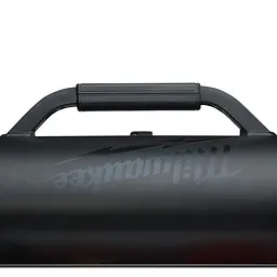 Компресор акумуляторний безщітковий MILWAUKEE, M18 FAC-0 (ресивер 9.5л, 9.3 БАР) - мініатюра 9