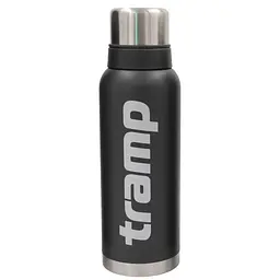 Термос Tramp Expedition Line 0.75 л Grey (UTRC-031-grey)