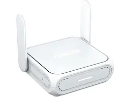 Бездротовий маршрутизатор (роутер) Asus RT-BE58 GO (90IG09Q0-MO3C00)