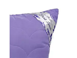 Подушка ARCLOUD Холофайбер FLORAL LAVANDER арт.2000012194 р.50х70 - мініатюра 4