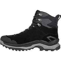 Черевики Lowa Innovo GTX Mid 41.5 Black/Grey (1012-311330-9930-41.5) - мініатюра 2