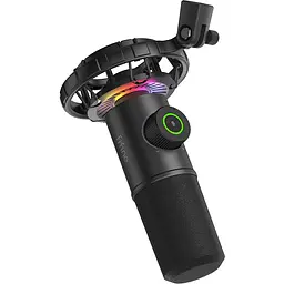 Мікрофон Fifine USB (K658) - мініатюра 4