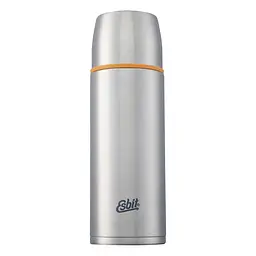 Термос Esbit Vacuum flask 1 л Сірий